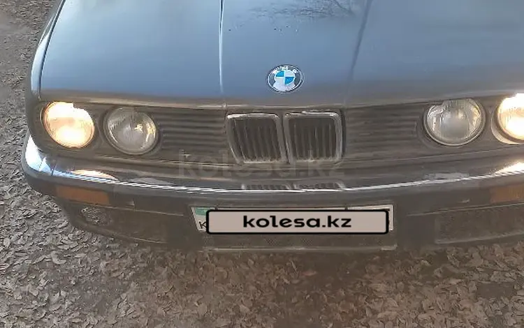 BMW 325 1986 года за 1 200 000 тг. в Алматы