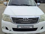 Toyota Hilux 2011 года за 5 500 000 тг. в Актау