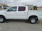Toyota Hilux 2011 года за 5 500 000 тг. в Актау – фото 5
