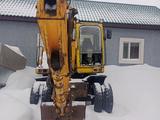 Hyundai  R140W 2008 года за 13 000 000 тг. в Астана – фото 2