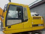 Hyundai  R140W 2008 года за 13 000 000 тг. в Астана – фото 3