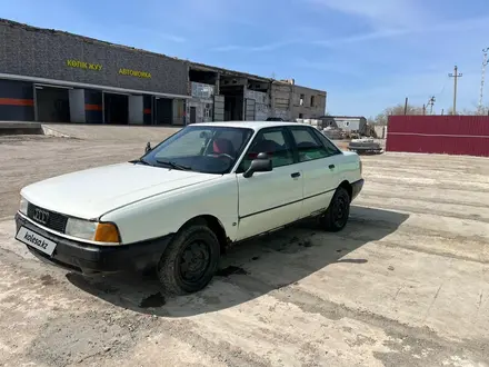 Audi 80 1991 года за 900 000 тг. в Костанай