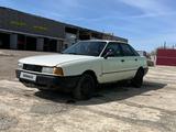 Audi 80 1991 годаfor900 000 тг. в Костанай – фото 3