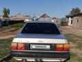 Audi 100 1988 года за 800 000 тг. в Павлодар – фото 4