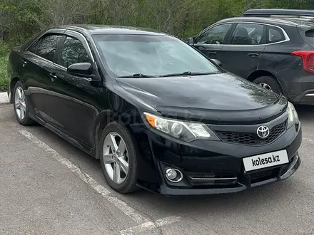 Toyota Camry 2013 года за 8 500 000 тг. в Жезказган