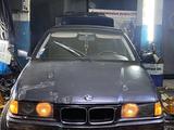 BMW 320 1991 годаүшін1 150 000 тг. в Алматы – фото 5