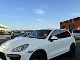 Porsche Cayenne 2010 года за 16 500 000 тг. в Астана – фото 4