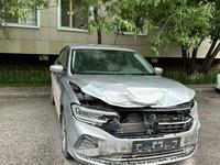 Volkswagen Polo 2020 года за 6 000 000 тг. в Астана