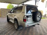 Toyota Land Cruiser Prado 1999 года за 6 900 000 тг. в Алматы – фото 5