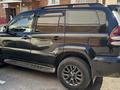 Toyota Land Cruiser Prado 2005 годаfor8 500 000 тг. в Актобе – фото 5