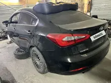 Kia Cerato, 2014