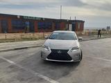 Lexus ES 250 2016 годаfor9 700 000 тг. в Актау