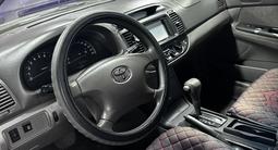 Toyota Camry 2005 годаfor4 200 000 тг. в Алматы – фото 4