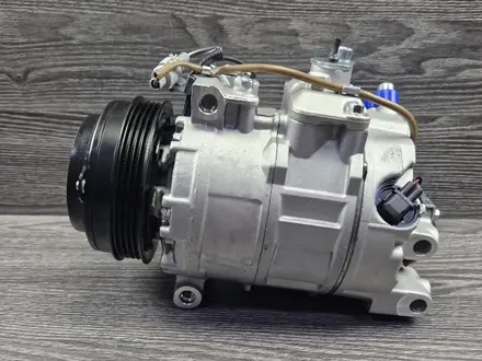Компрессор кондиционера за 70 000 тг. в Атырау – фото 47
