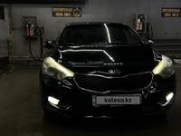 Kia Cerato 2014 года за 5 800 000 тг. в Астана