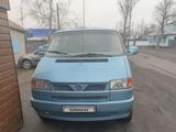 Volkswagen Transporter 1992 года за 2 000 000 тг. в Караганда – фото 2