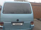 Volkswagen Transporter 1992 года за 2 000 000 тг. в Караганда – фото 4