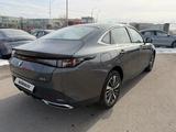 Changan Qiyuan A05 2025 года за 8 700 000 тг. в Алматы – фото 5