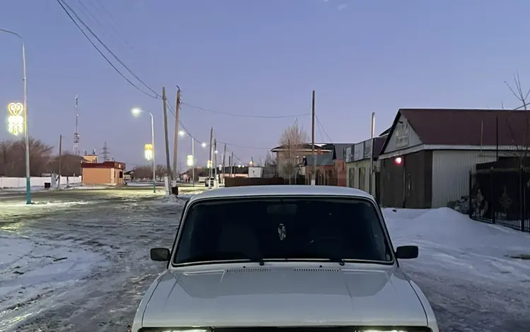 ВАЗ (Lada) 2105 2008 годаүшін1 800 000 тг. в Аральск