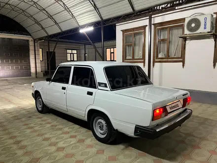 ВАЗ (Lada) 2105 2008 года за 1 800 000 тг. в Аральск – фото 8