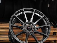 Диски XXR R18 5X100/5X114.3үшін80 000 тг. в Алматы