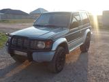 Mitsubishi Pajero 1994 года за 2 850 000 тг. в Шу – фото 2