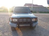 Mitsubishi Pajero 1994 года за 2 850 000 тг. в Шу