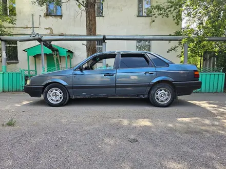 Volkswagen Passat, 1989