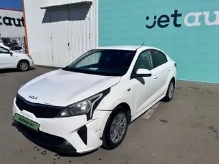Kia Rio, 2021
