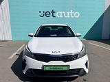 Kia Rio 2021 года за 5 800 000 тг. в Алматы – фото 2
