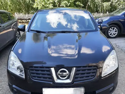 Nissan Qashqai 2007 года за 5 100 000 тг. в Костанай