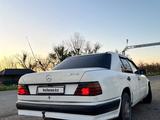Mercedes-Benz E 230 1990 года за 1 100 000 тг. в Талдыкорган – фото 4