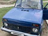 ВАЗ (Lada) Lada 2121 2001 года за 600 000 тг. в Шаульдер – фото 2