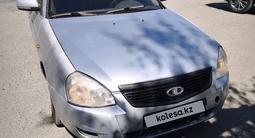 ВАЗ (Lada) Priora 2172 2013 годаүшін800 000 тг. в Семей