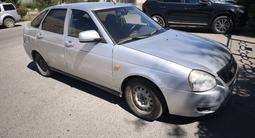 ВАЗ (Lada) Priora 2172 2013 годаүшін800 000 тг. в Семей – фото 3