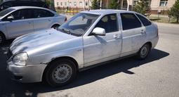 ВАЗ (Lada) Priora 2172 2013 годаүшін800 000 тг. в Семей – фото 4