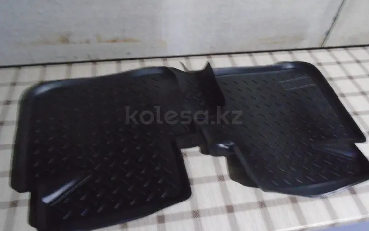 Коврики срв лев руль за 15 000 тг. в Алматы