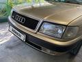 Audi 100 1992 года за 2 700 000 тг. в Алматы