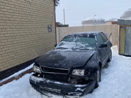 Audi A6 1994 года за 600 000 тг. в Астана – фото 2