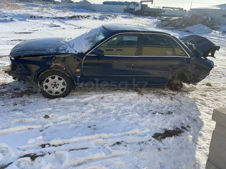 Audi A6 1994 года за 600 000 тг. в Астана – фото 6