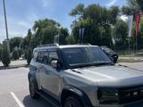 Jetour T2 2024 года за 13 300 000 тг. в Алматы – фото 4