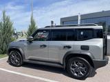 Jetour T2 2024 года за 13 300 000 тг. в Алматы