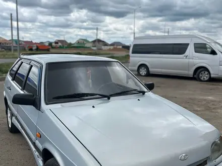 ВАЗ (Lada) 2114 2005 года за 850 000 тг. в Уральск – фото 3