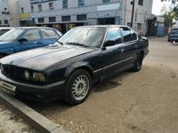 BMW 520 1990 годаfor1 050 000 тг. в Павлодар
