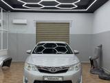 Toyota Camry 2013 годаүшін9 500 000 тг. в Шымкент