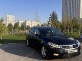 Kia Cee'd 2011 годаүшін4 500 000 тг. в Шымкент – фото 2