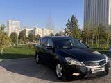 Kia Cee'd 2011 года за 6 000 000 тг. в Шымкент – фото 2