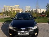 Kia Cee'd 2011 годаүшін4 500 000 тг. в Шымкент