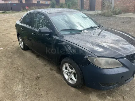 Mazda 3 2006 года за 1 350 000 тг. в Усть-Каменогорск – фото 5