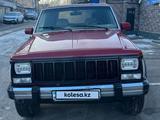 Jeep Cherokee 1996 годаүшін3 700 000 тг. в Алматы